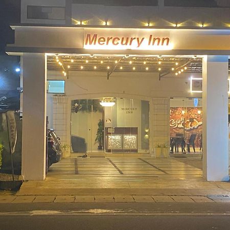 Mercuryfm 101 Yarl Mercury Inn - Джафна Экстерьер фото